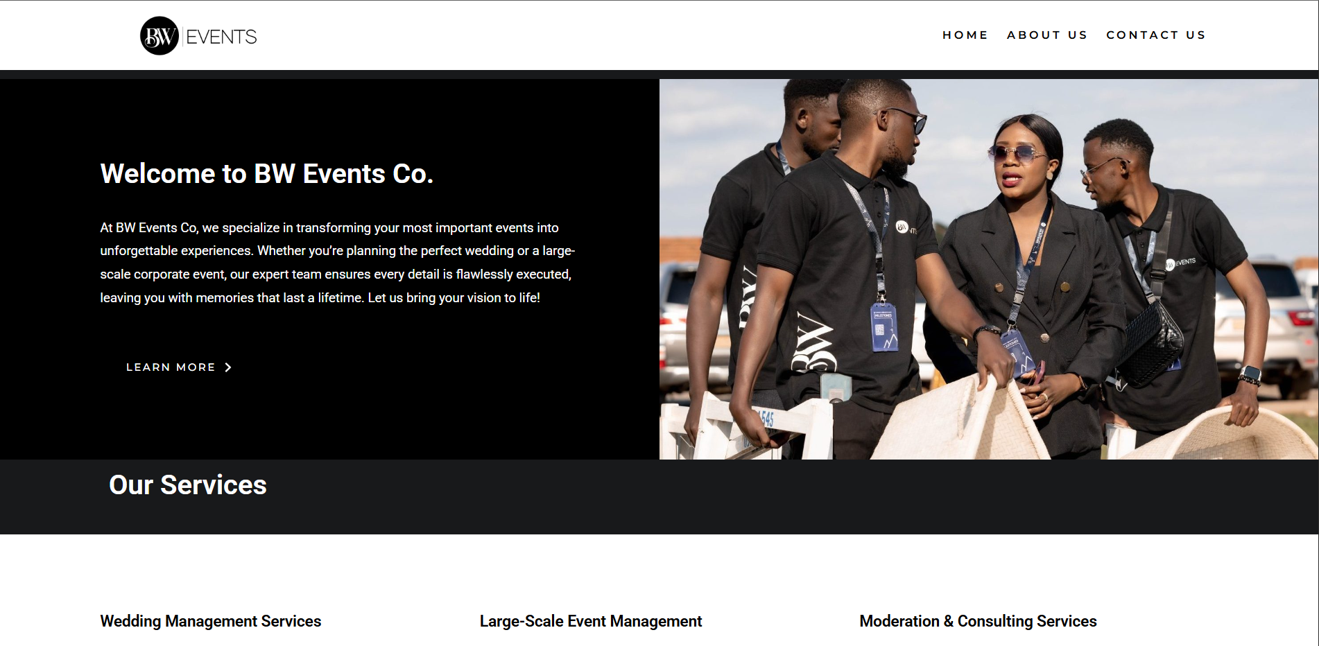 BW Events